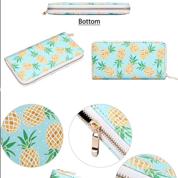 (NEW) Wallet - Picture 5 of 5